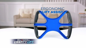 For Elderly Patient Disabled And Carers Lift Assists Portable Standing Aid With No-Slip Handles