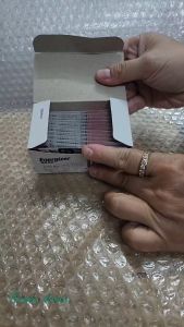 Hộp 12 vỉ pin CR2032 / CR 2032 Lithium 3V Energizer chính hãng dùng cho smartkey xe máy ô tô