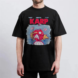 Bandai | Pokemon T-shirt Mens Pure Cotton Casual Round Neck T-shirt Short Sleeve Fashion Clothing Summer Sports Casual Short Sleeve Top