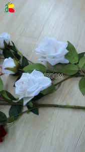 BUNGA MAWAR BELUDRU B8236 ARTIFICIAL TP87-D8K5