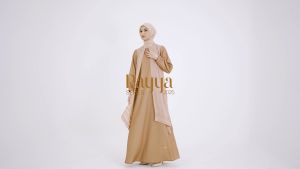 NIBRAS RAYYA SERIES 2025 QUIN LAVENDER