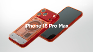 Spigen iPhone 18 Pro Max/17 Pro Max Case Ultra Hybrid