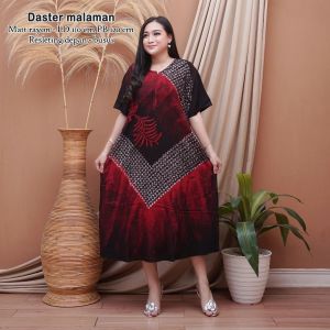 GRATIS ONGKIR DASTER CAP MALAMAN PREMIUM BATIK PEKALONGAN SPESIAL PROMO TERMURAH TERLARIS