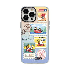MASFEIL | Ốp Lưng iPhone 14 Pro Max Bao Phủ Toàn Diện Chống Sốc Phiên Bản Nữ