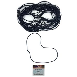 O Ring Magnit VARIO (Harga Per Pak isi 25) - Karet Seal Sil Oring Magnet VARIO TECHNO / KARBU 110