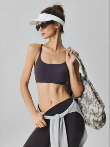 MITAOGIRL | Padded Sports Bra