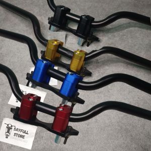 Raiser Stang R15 V3 Peninggi Setang R15v3 Bracket Tebal 6mm