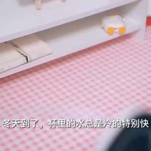 Tatakan Gelas Pemanas Coffee dan Teh Cup Warmer Heating Pad