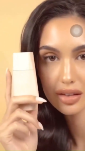 Beauty White Sunscreen Bright & Glow SPF50 PA+++ Facial Sunscreen SUNBLOCK SUNSCREEN