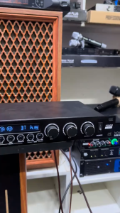 HỎA TỐC HCM | Vang Cơ Lai Số NEX FX100 LUXURY 2025 - Vang Số Karaoke Chống Hú Rít Cực Kì Hiệu Quả Âm Thanh Sống Động Chất Âm Chuẩn