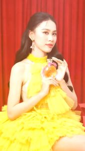 Nước hoa Good Girl 100ml-Phiên bản 2024 { Cam kết chính hãng )