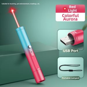 MINGZHUO | Infrared Long-Range Laser Pointer Cat Toy Conference Lecture Coaching Special