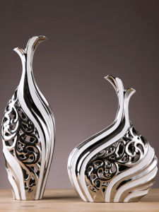 WEISHIJIE | Modern Minimalist European Home Decor Item