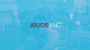 JLab JBuds ANC 3: A Comprehensive Guide to Multipoint Connect & Custom Sound
