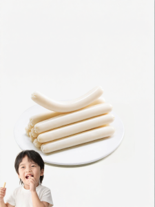 BUERBAOBAI | Additive Free Baby Snacks