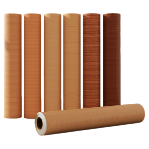 JINGTAILANG | High Quality Thicker Wood Grain Imitation Peel and Stick Tabletop Film