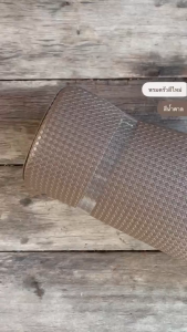 พรม 75/150CM Floor Mat กันน้ำ กันน้ำมัน กันเพรียง แผ่นรองฝ่าเท้า พรมห้องครัว พรมหินเช็ดเท้า PVC