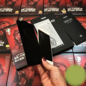 Kính Cường Lực IPHONE Chống Nhìn Trộm Chính Hãng King Kong 7/7plus/8/8plus/x/xr/xs/11/12/pro/max/plus/promax-Happy Shop