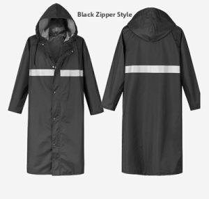 PAMPAS | Outdoor All Weather Rubber Canvas Coveralls Heavy Duty Rain Coat
