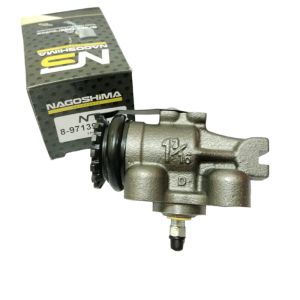 8.97139-819 wheel cylinder depan kiri isuzu nmr71 nepel master blok bak rem