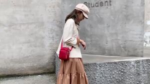 Women Bag Waterproof Shoulder Bag Crossbody Zipper Mobile Phone Lady Female Multifunction Handbag Wrist Purse Womens Pouch
