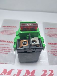 Bendik stater switch stater relay CB150R CB 150 CBR 150 old