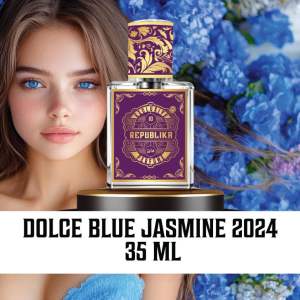 REPUBLIKA DOLCE BLUE JASMINE 2024 35ML WOMEN