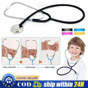 Local Delivery Doctors Toy: Kids Stethoscope Toy & Parent-Child Educational Toys
