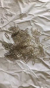 ( MY ACC ) Jarum Tusuk Kartu SIM Card Ejector HP Pembuka Sim Tray HP SmartPhone