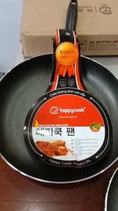 Chảo chống dính CARO lưới HAPPYCOOK NSFxxCRL