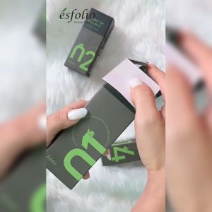 Esfolio CICA BLACK SNAIL COLLECTION: Anti-Aging Beauty Products & Rejuvenating Skin Care