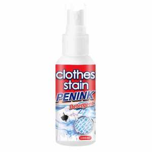 Tẩy vết mực cho đồ giặt tẩy vết mực cho quần áo bút tẩy vết mực carbon