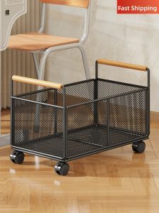 MUGG | Mobile Bookbag Organizer with Wheels