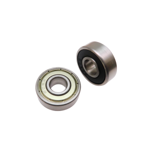 Vòng Bi Lăn Màng Cao Tốc F6900 F6901 F6902 F6903 F6904 F6905 F6906 Vòng Bi Lăn Màng Định Vị Hai Mặt Có Miếng Đệm Bằng Thép