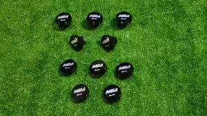 Nắp xăng MBA gắn xe Honda Yamaha