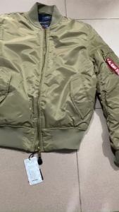 Áo pilot áo bomber áo Ma1 đủ màu