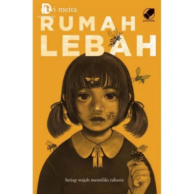 Rumah Lebah - Ruwi Meita