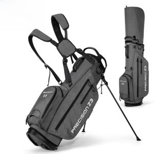 Ultra Lightweight Portable Golf Bag PGM Golf Club Bag Can Hold 14 Sticks Mens Womens Golf Bag Golf Equipment Bag