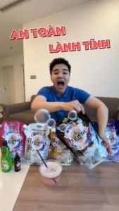 Nước Giặt Đậm Đặc HygienC Plus 2.6kg - Đậm Đặc Thơm Lâu Hương Nước Hoa Cao Cấp