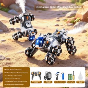 TAODUDU | Electric Intelligent Remote Control Car Toy