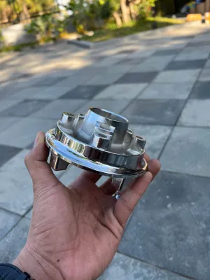 NAPGIR NAP GEAR DAN TUTUP TROMOL RX KING CROM KINCLONG