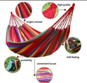 Rope Swing (duyan)