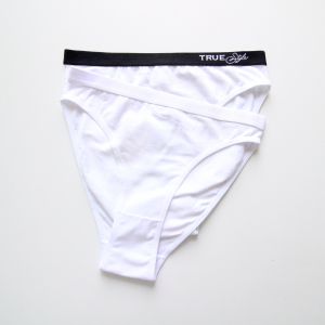 High Waist Cotton Sports Underwear Womens Pure Color Triangle Shorts Comfortable Breathable Female Innerwear Briefs