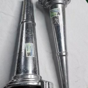 Lăng phun cứu hỏa lăng phun chữa cháy D50 D65 có kiểm định đầu phun nước tưới tiêu D65 D50 thiết bị phòng cháy chữa cháy hàng chất lượng cao giá rẻ Loại 1