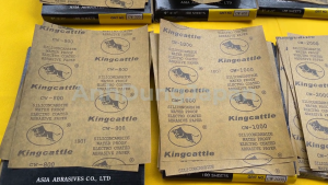 Giấy Nhám Tờ Ráp Tờ Đánh Bóng