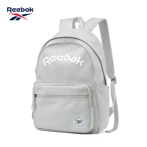 Reebok | Student Backpack For Girls Boys Casual Lightweight Travel