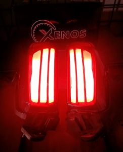 lampu sein garis aerox new aerox old sen depan aerox 155 pnp