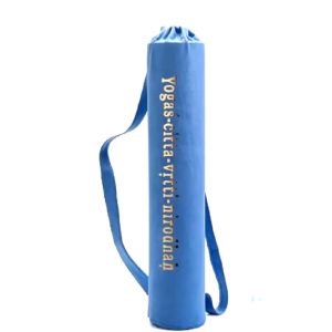 Multifunctional Portable Yoga Backpack Yoga Mat Shoulder Bag Storage Bag Gym Fitness Suede Material