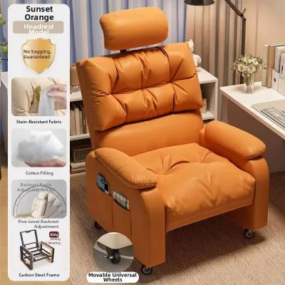 Ergonomic Comfortable Gaming Chair