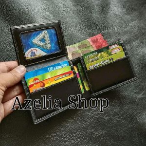 murah-dompet kulit pria-full kulit sapi-garut